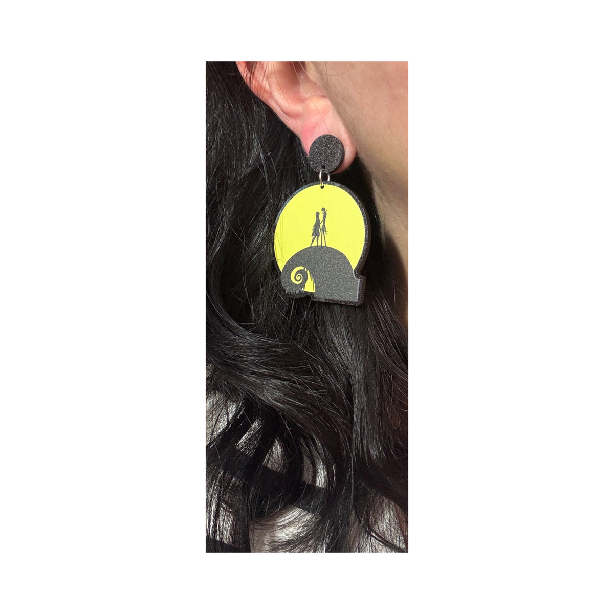 Simply Meant To Be Drop Earrings
