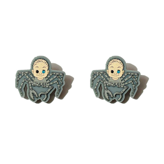 Babyface Post Earrings