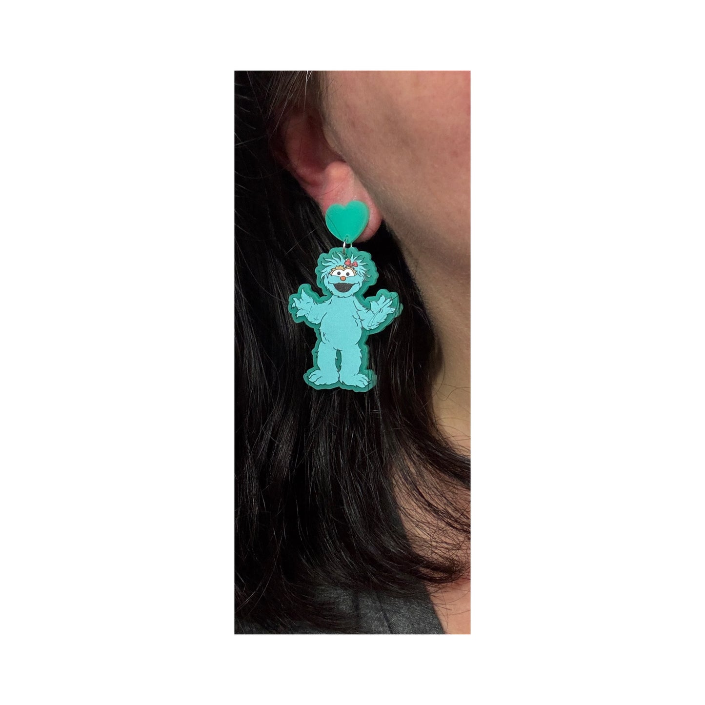 Rosita Drop Earrings