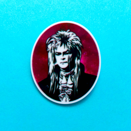 Jareth Pin