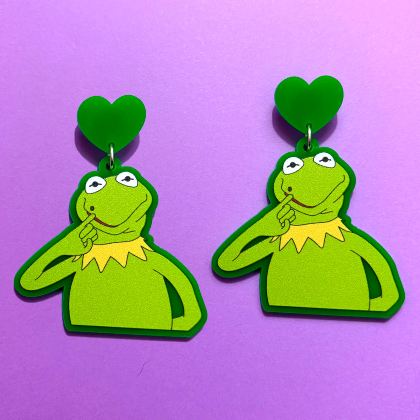 Constantine Drop Earrings