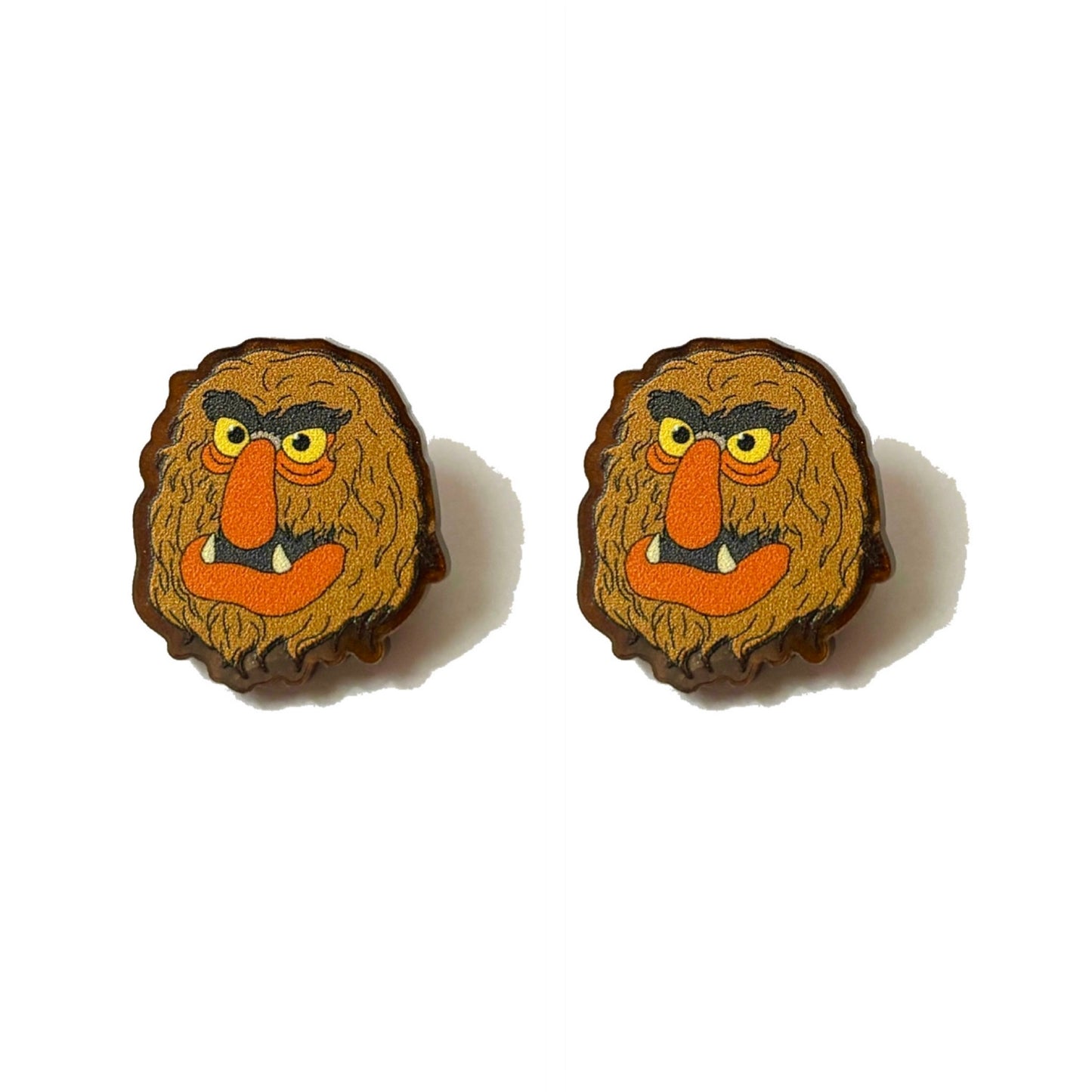 Sweetums Post Earrings