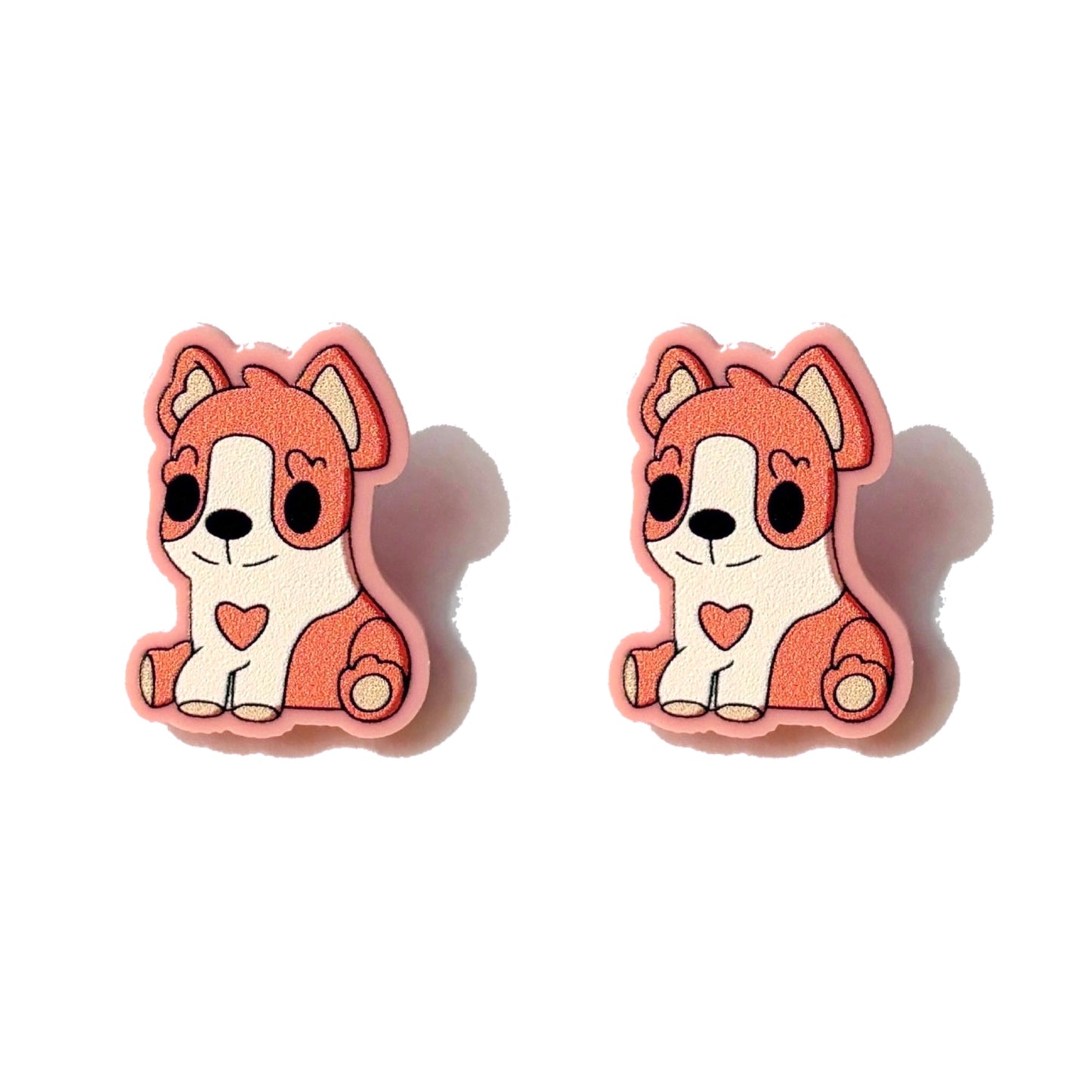 Polly Post Earrings