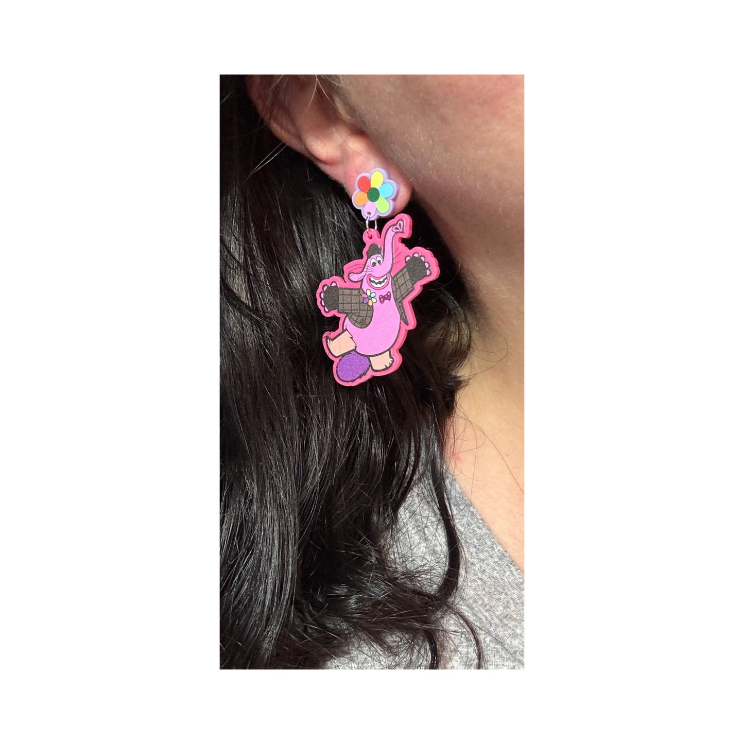 Bing Bing Drop Earrings