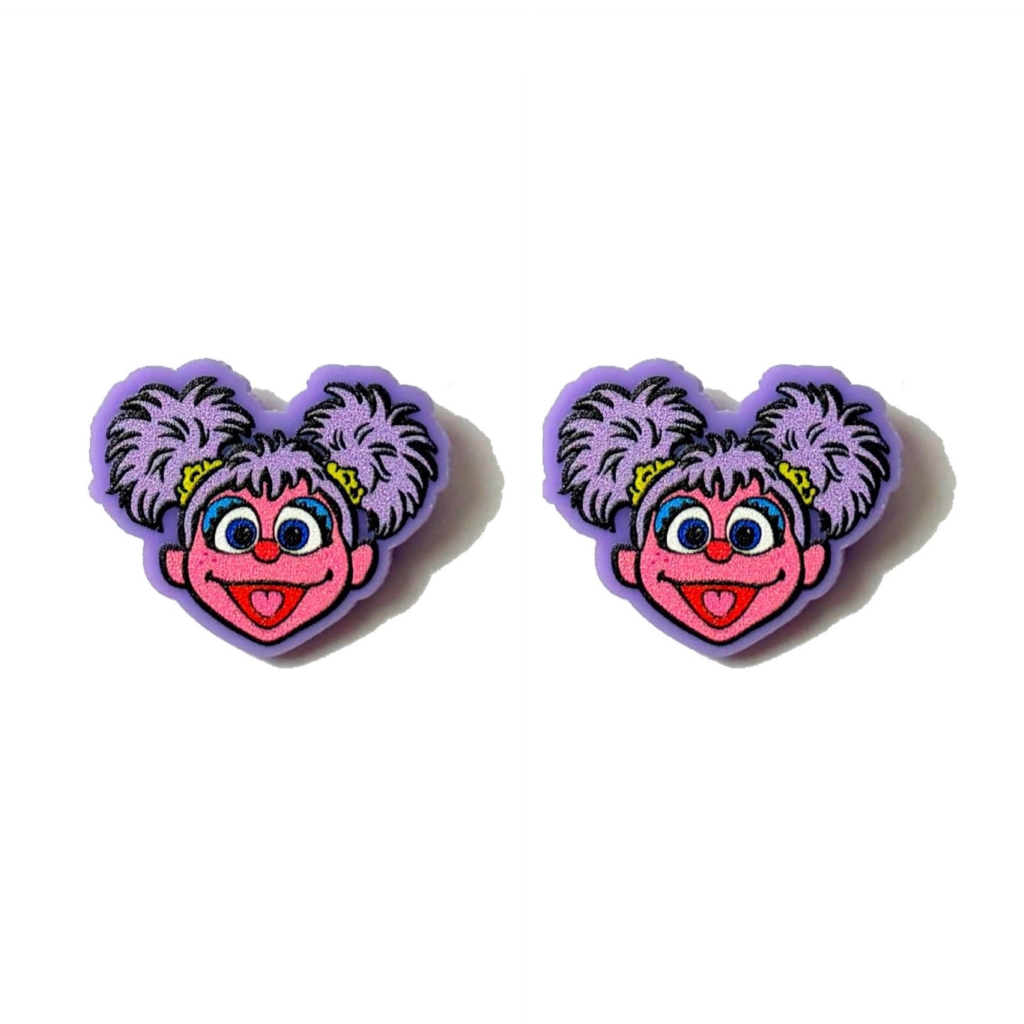Abby Post Earrings