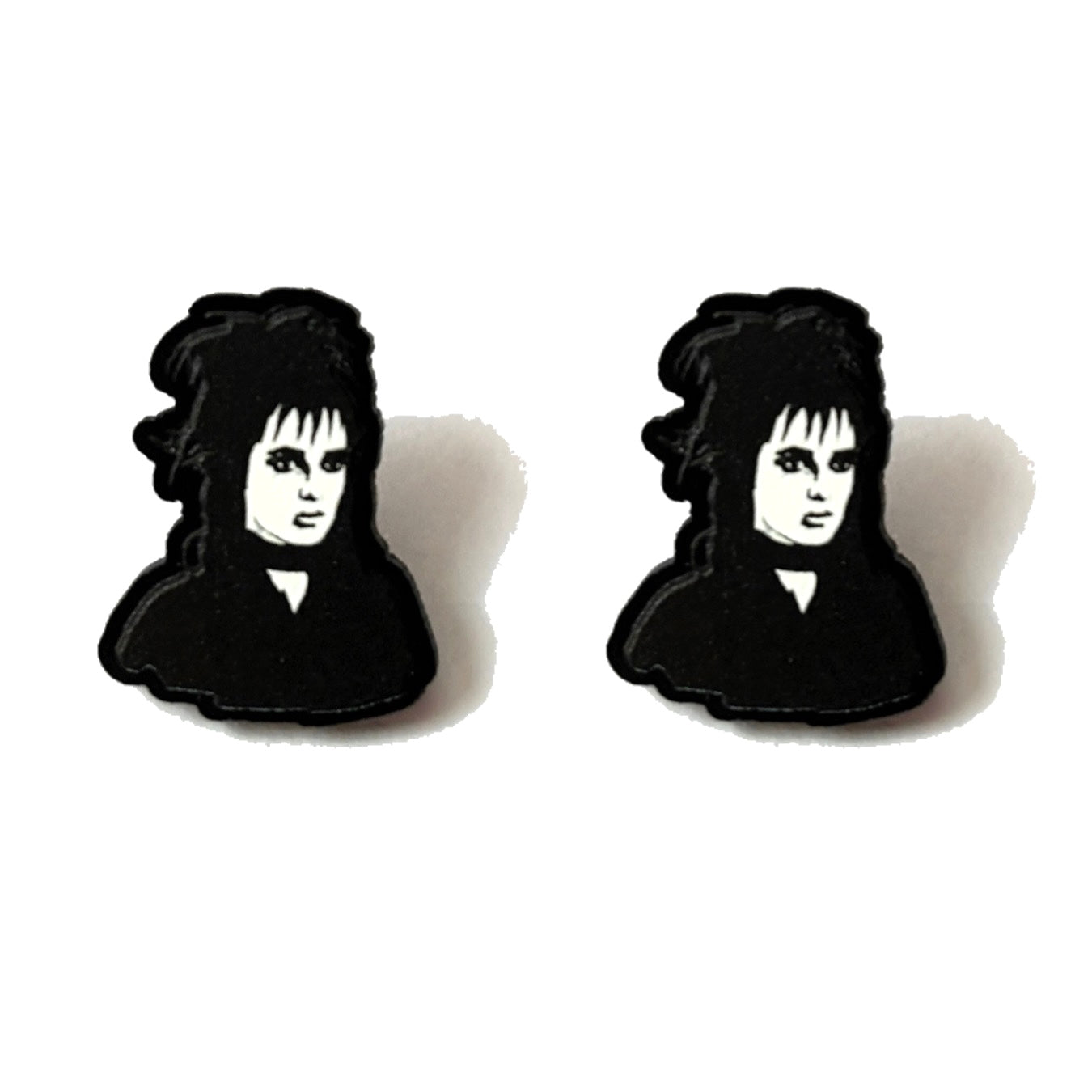 Lydia Post Earrings