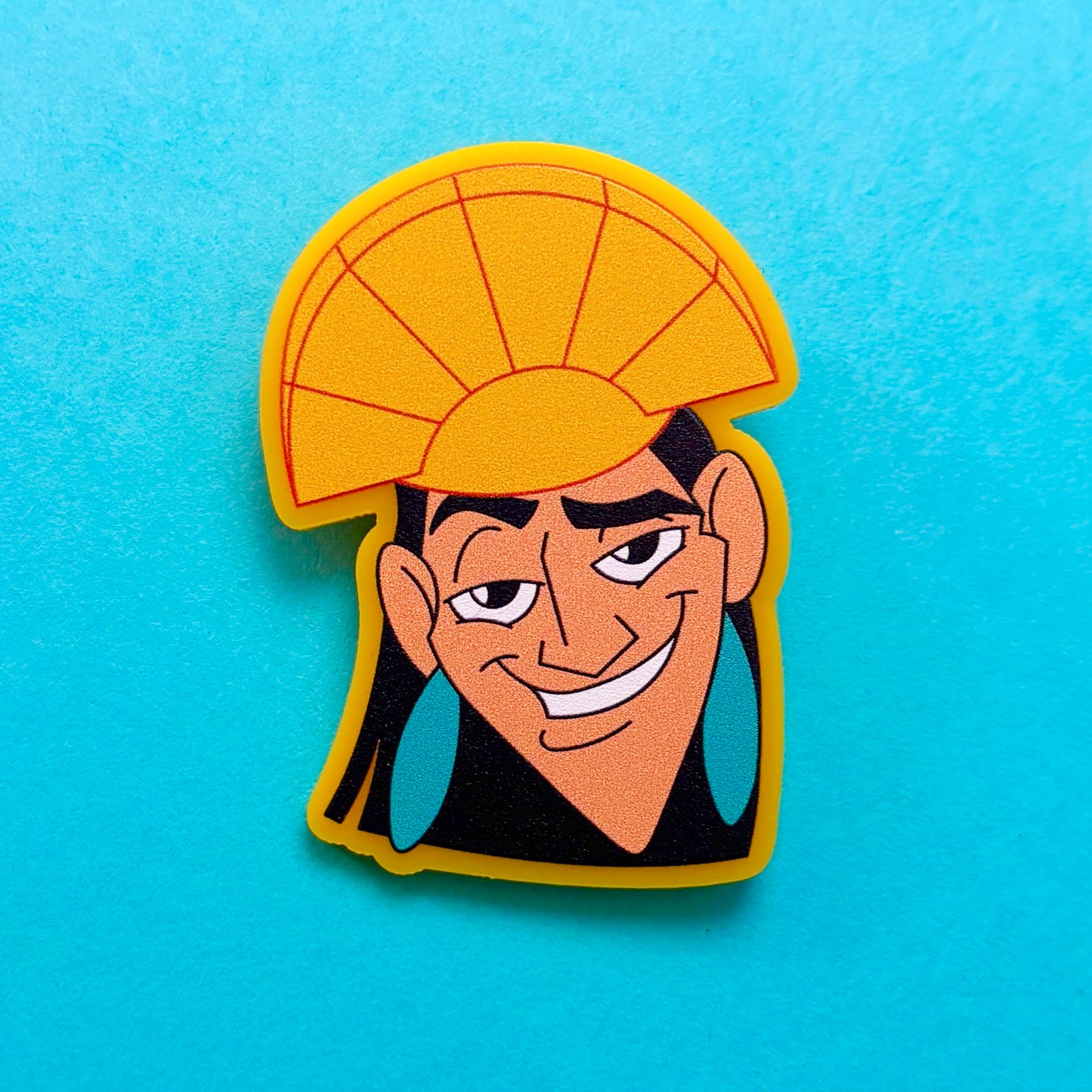 Emperor Pin