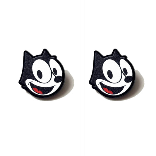 Felix Post Earrings