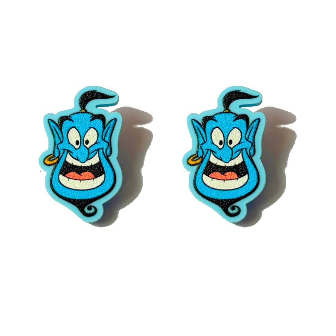 Genie Post Earrings