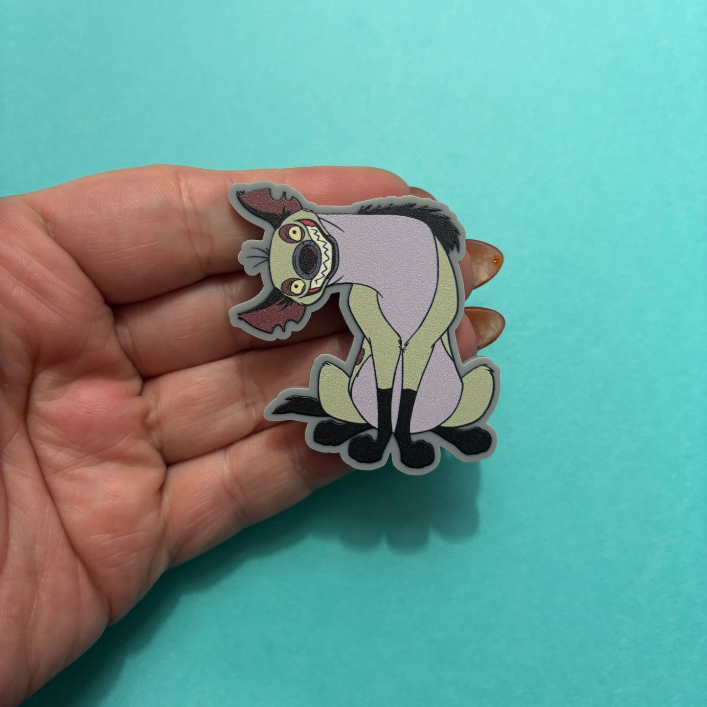 Ed Pin