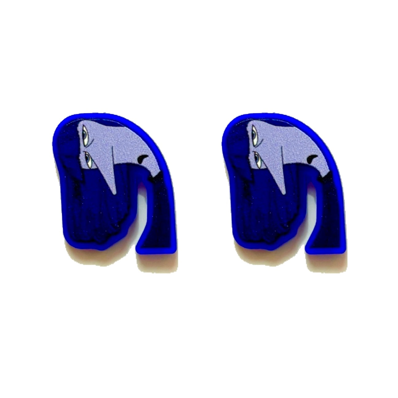 New Emotions Post Earrings - Mix n Match or Single Pair