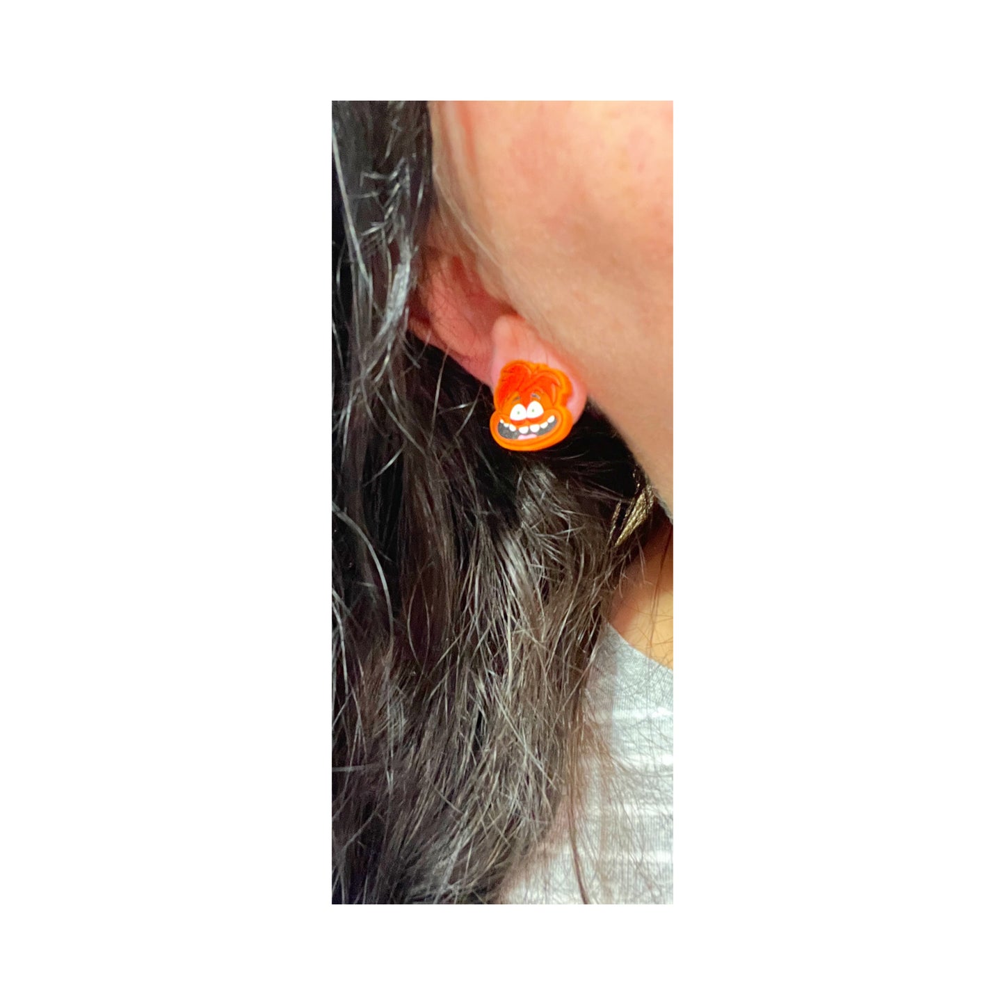 OG Emotions Post Earrings - Mix n Match or Single Pair