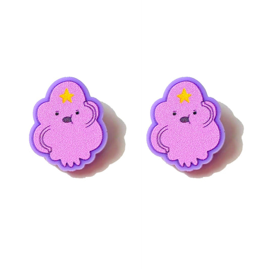 LSP Post Earrings