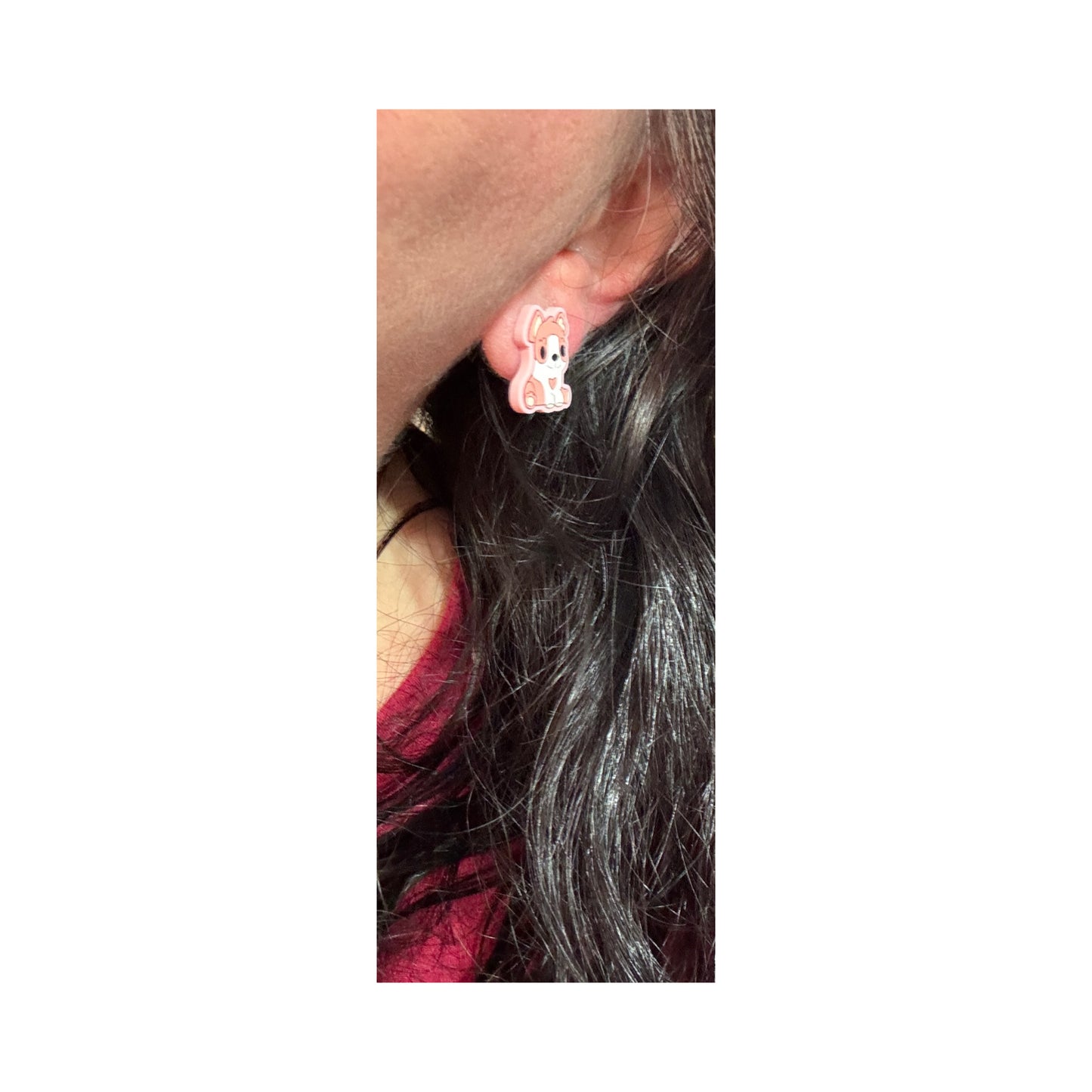 Polly Post Earrings