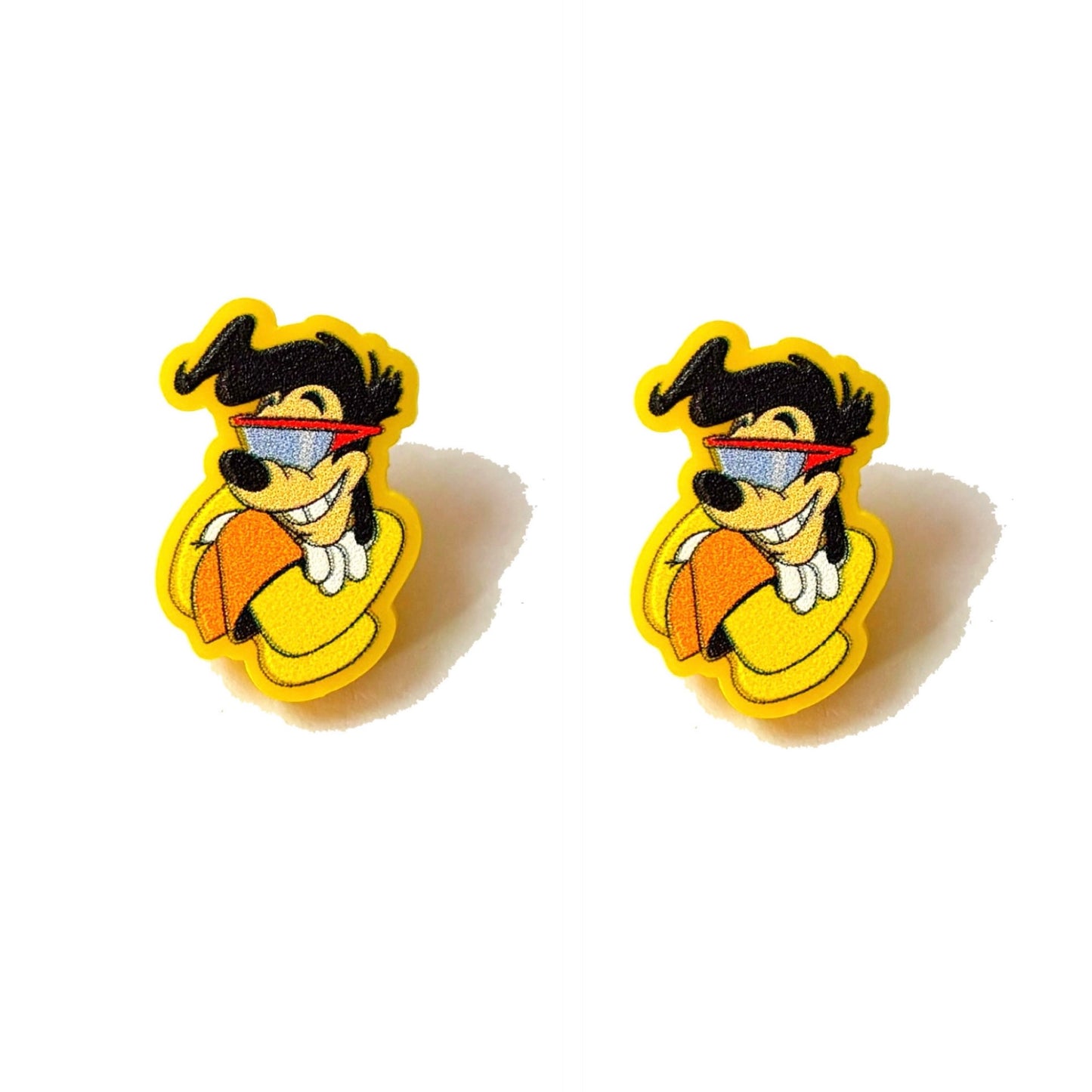 Powerline Max Post Earrings