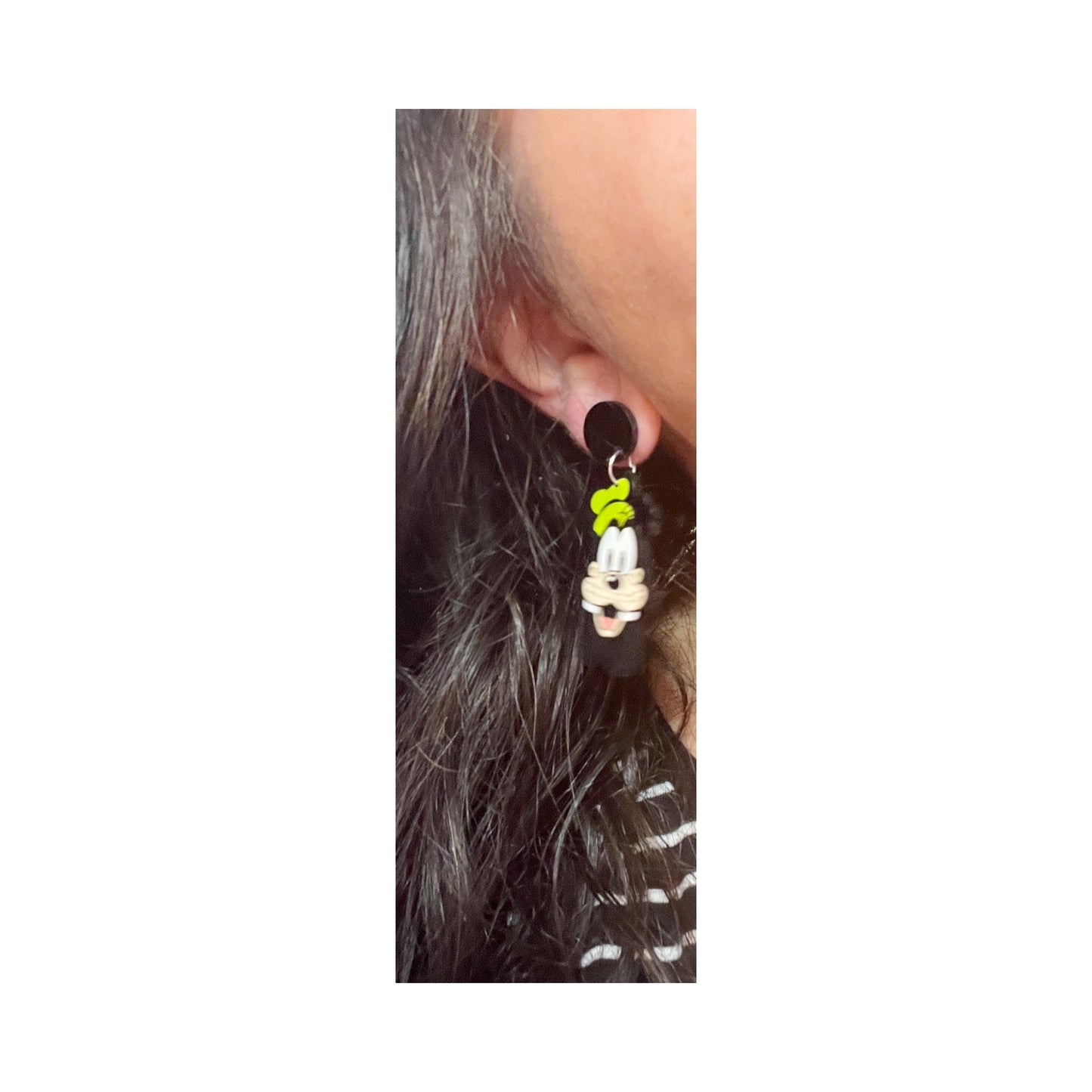 Goof Drop Earrings