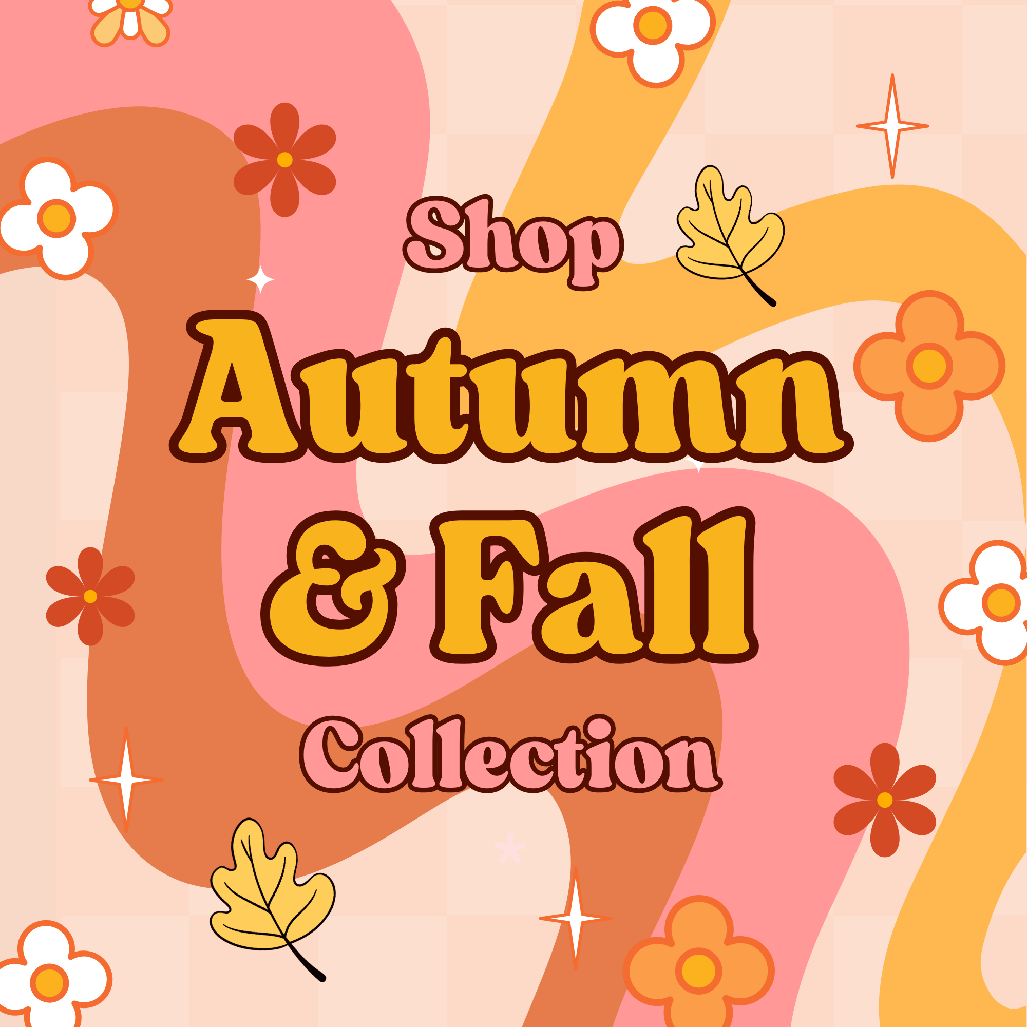 Fall & Autumn Collection – FemmeDeBloom Jewelry Co.