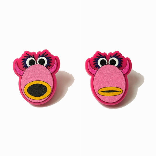 Snowths Post Earrings