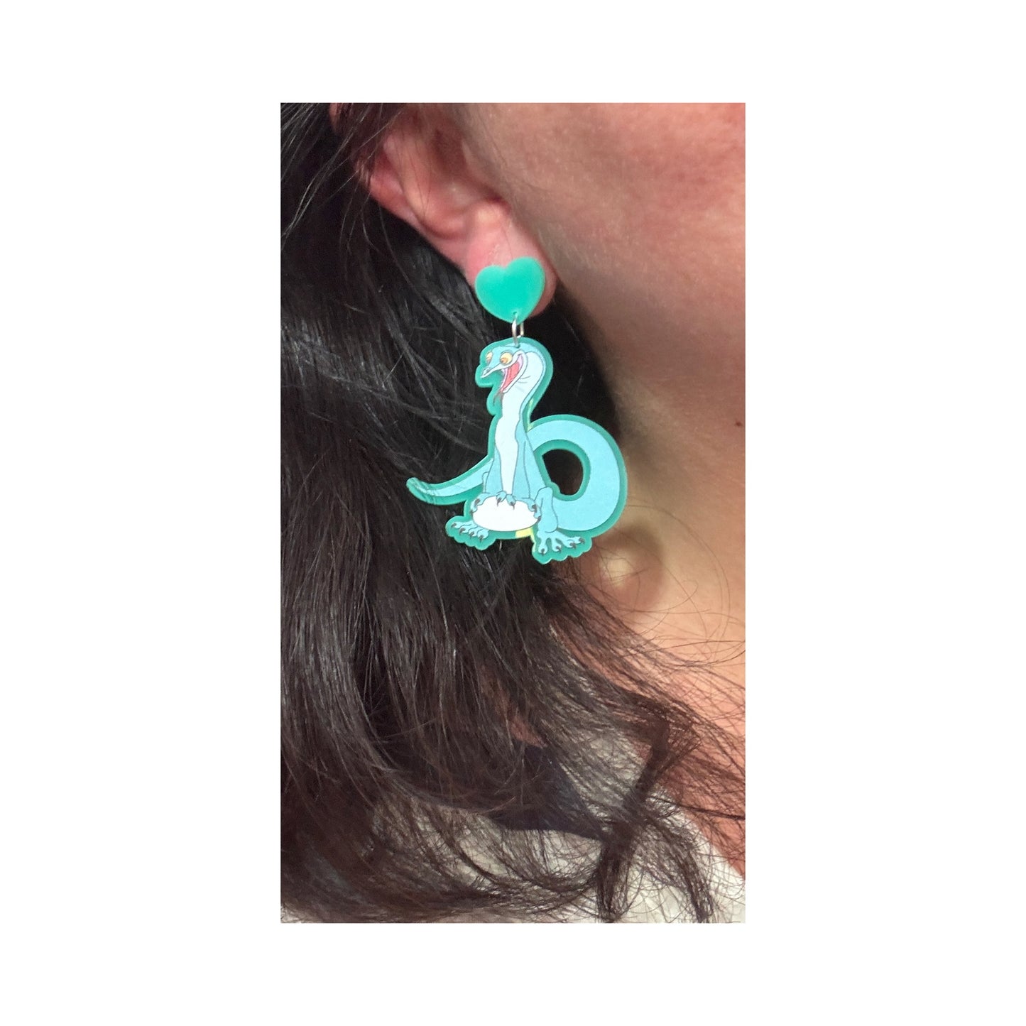 Joanna Drop Earrings