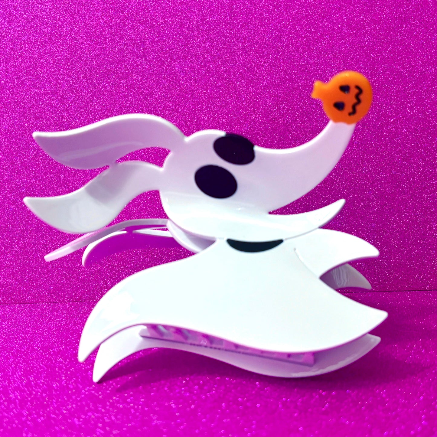Zero Claw Clip