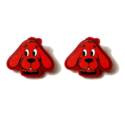 Clifford Post Earrings