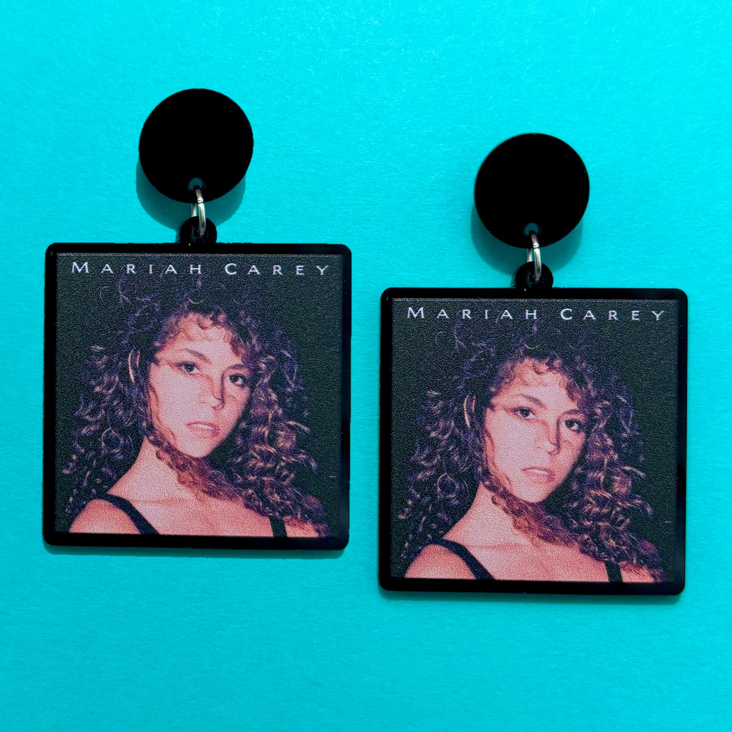 Mariah Drop Earrings