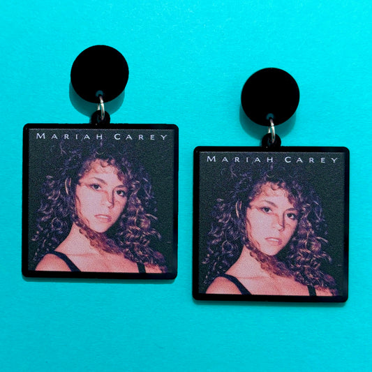 Mariah Drop Earrings