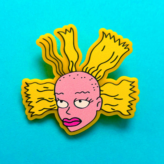 Cynthia Pin