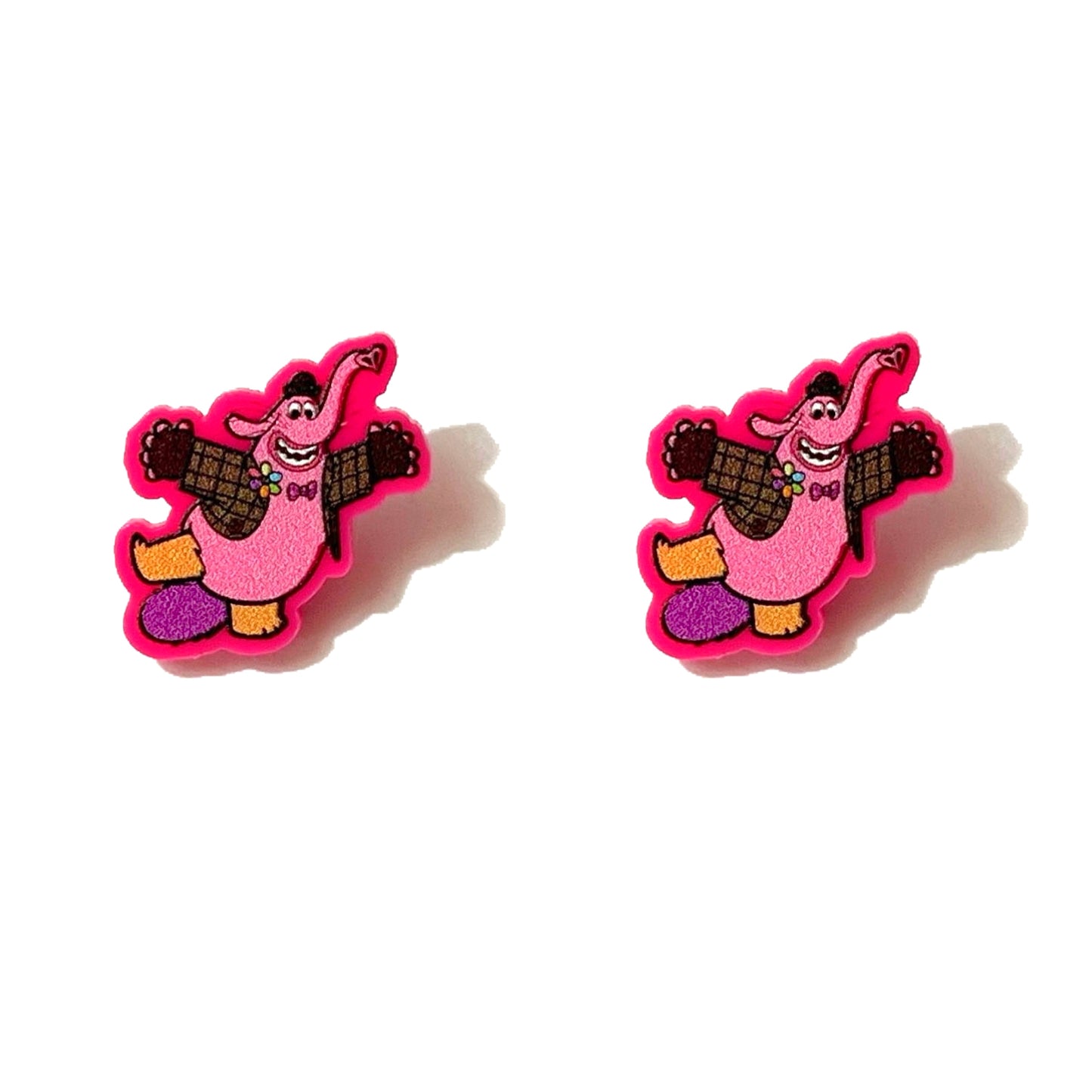 Bing Bong Post Earrings
