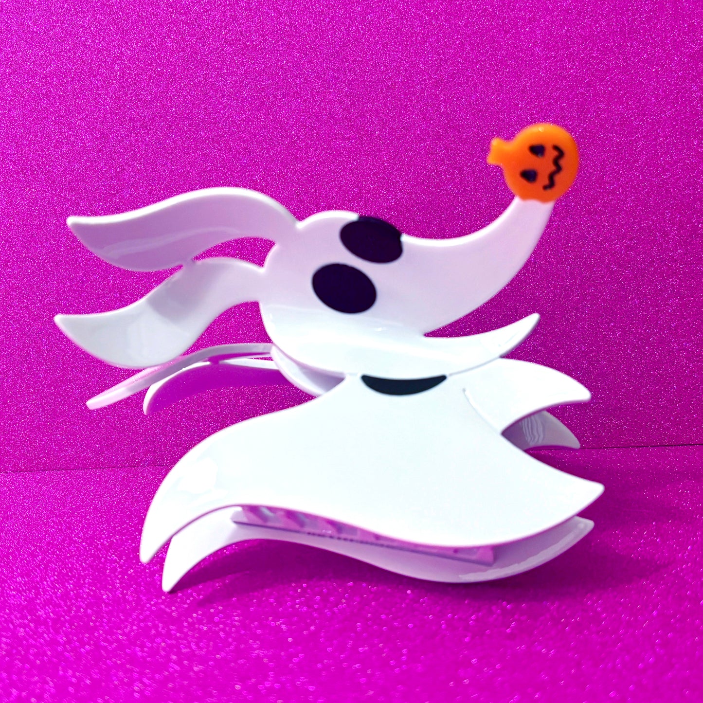 Zero Claw Clip