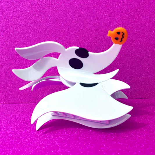 Zero Claw Clip