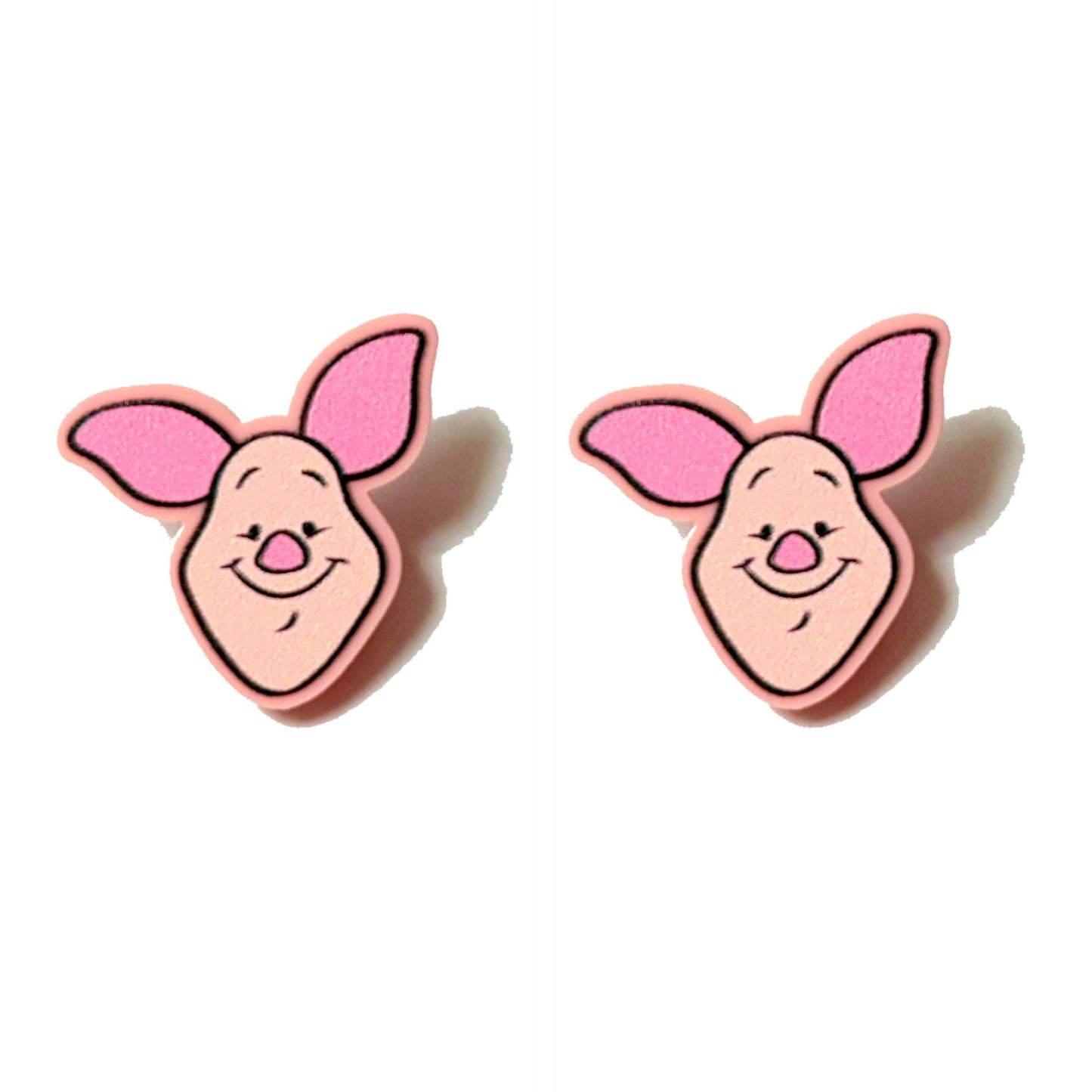 Pooh & Friends Mix & Match Posts or Single Pair