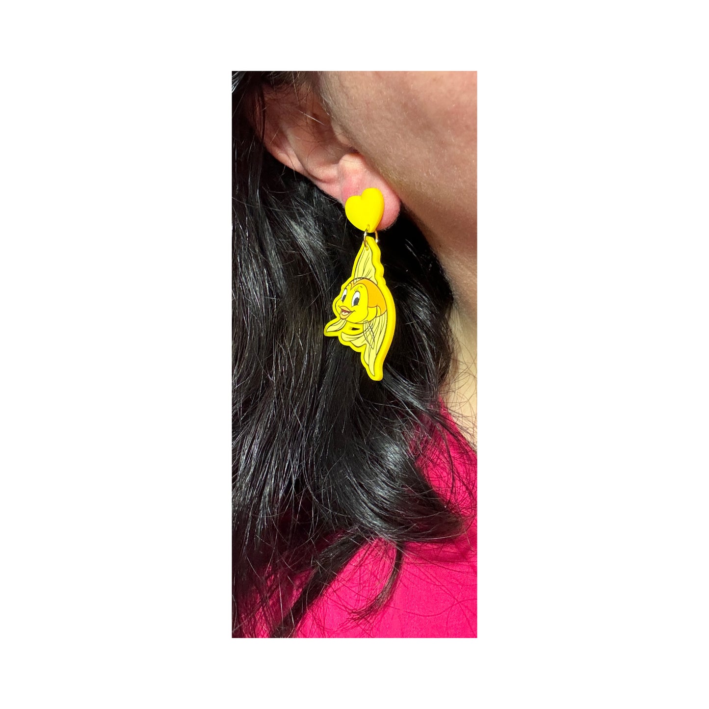 Cleo Drop Earrings
