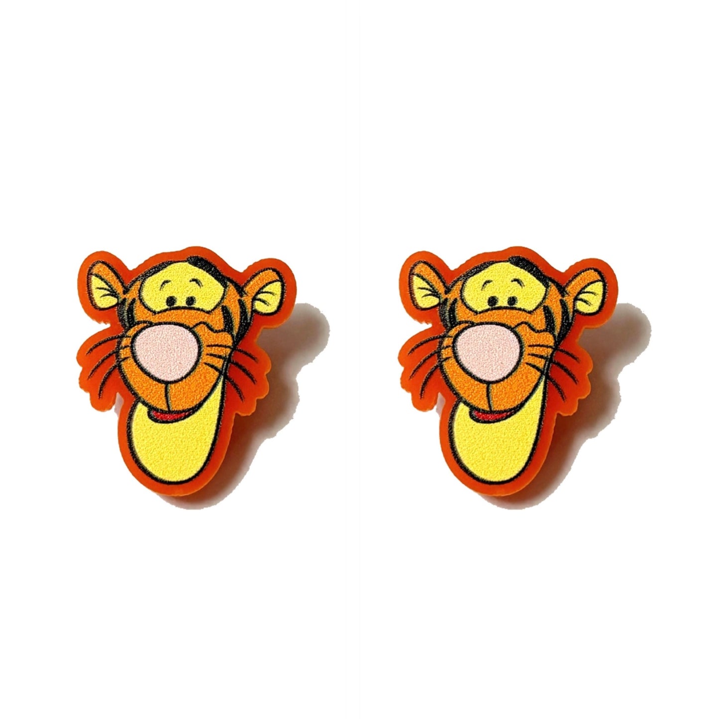 Pooh & Friends Mix & Match Posts or Single Pair