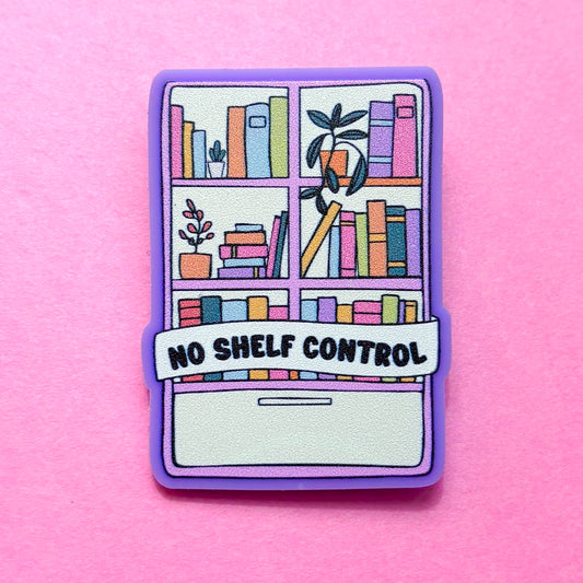 No Shelf Control Pin