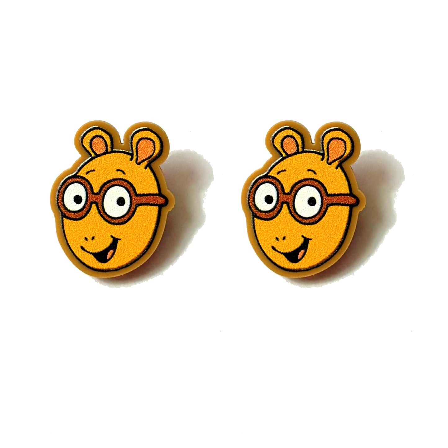 Arthur Post Earrings