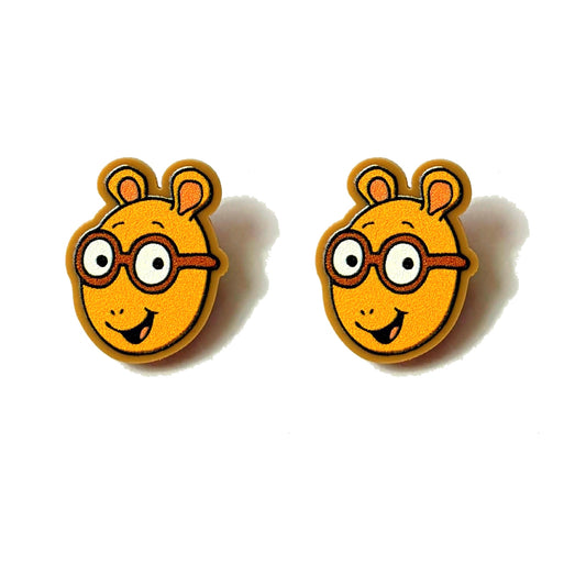 Arthur Post Earrings