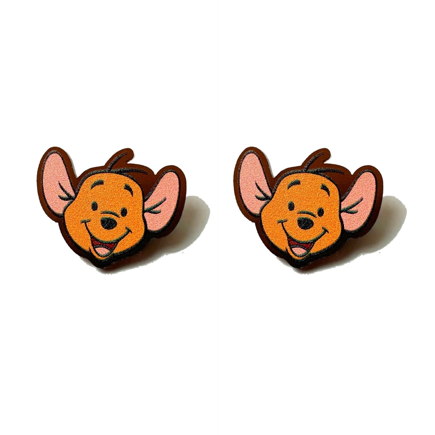 Pooh & Friends Mix & Match Posts or Single Pair