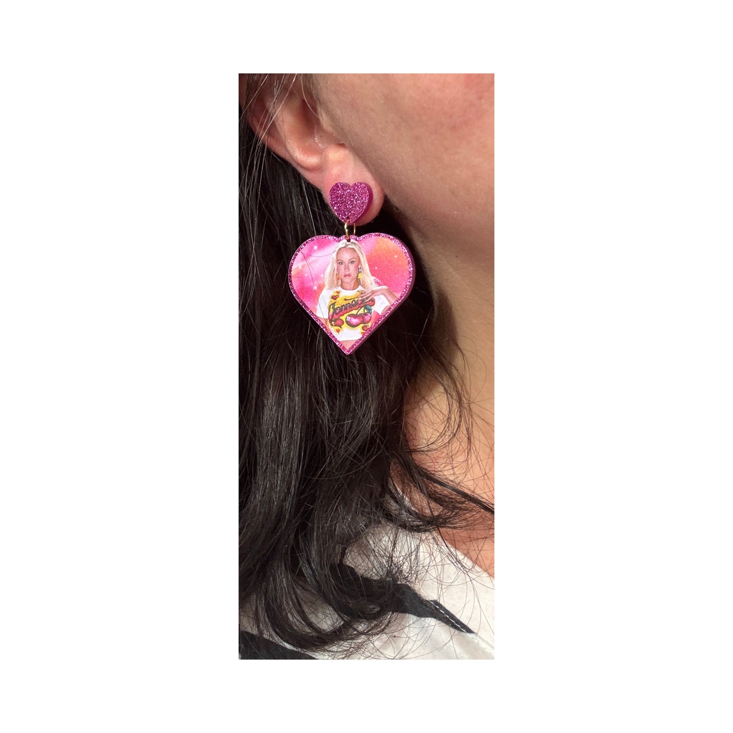 Zara Drop Earrings