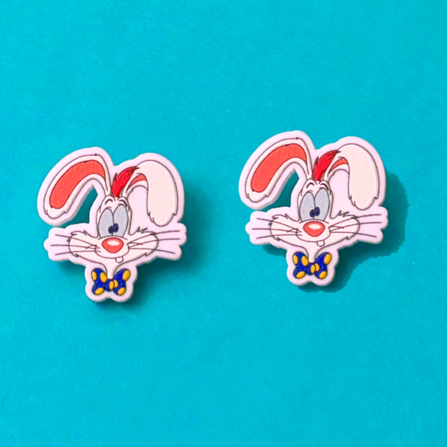 Roger Post Earrings