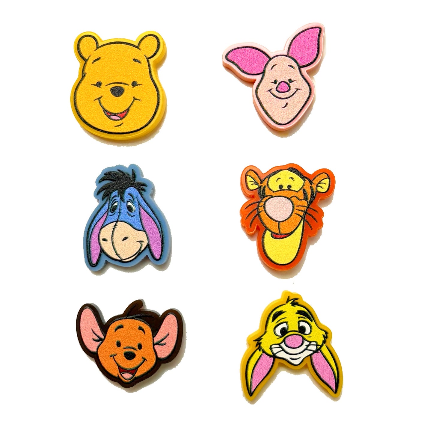 Pooh & Friends Mix & Match Posts or Single Pair