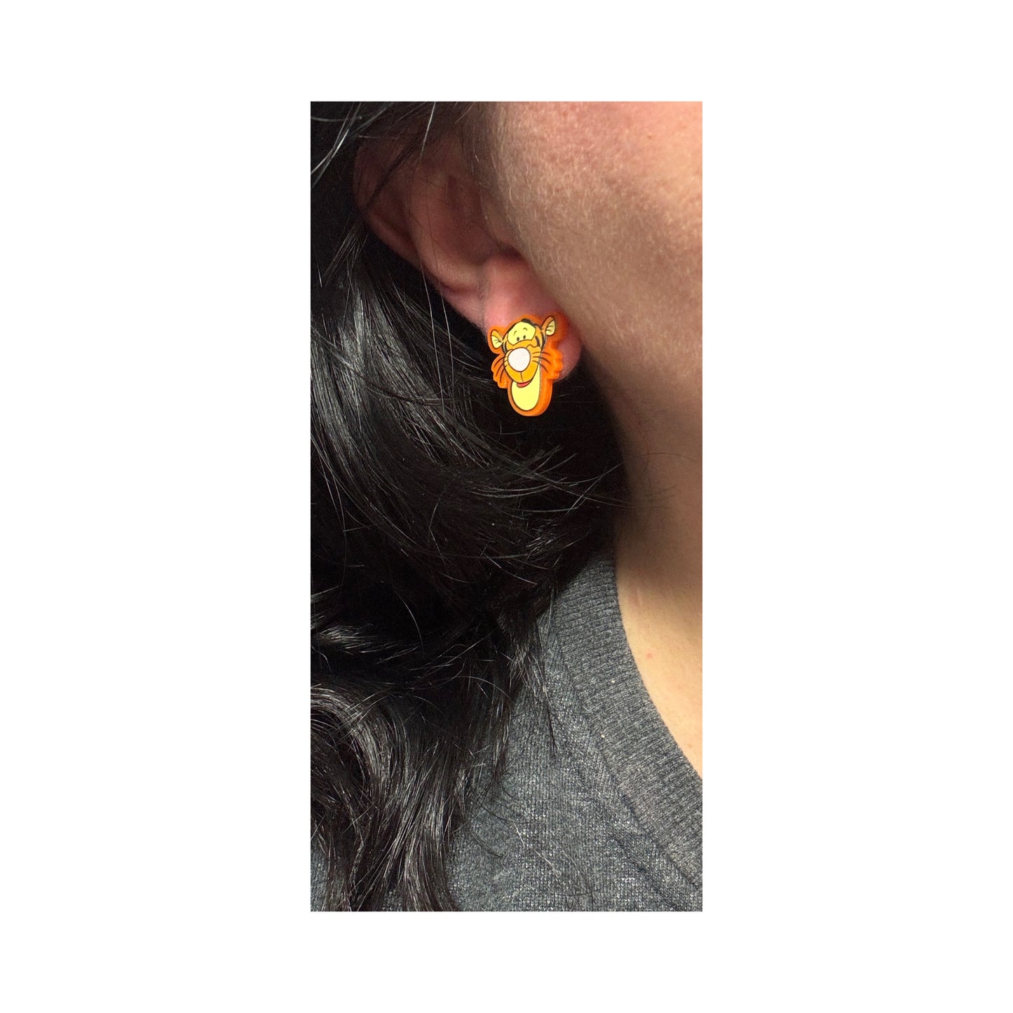 Pooh & Friends Mix & Match Posts or Single Pair