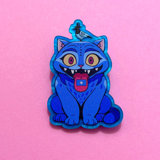 Derpy Pin