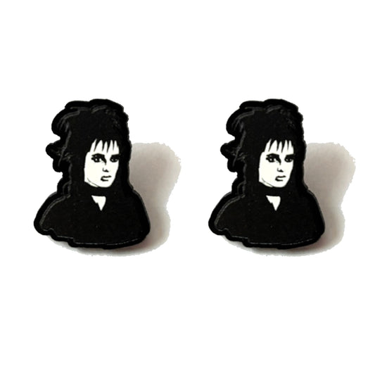 Lydia Post Earrings
