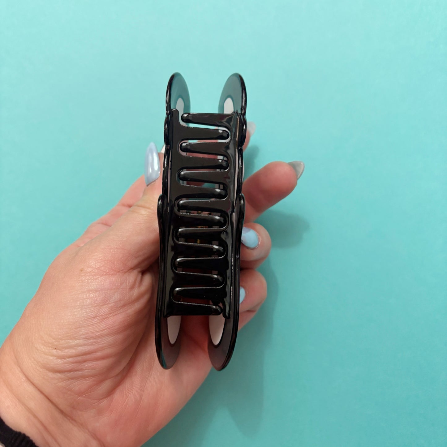 Clippy Claw Clip