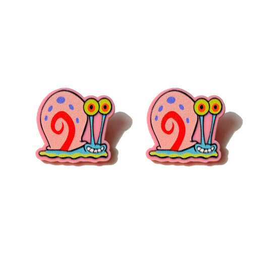 Gary Post Earrings
