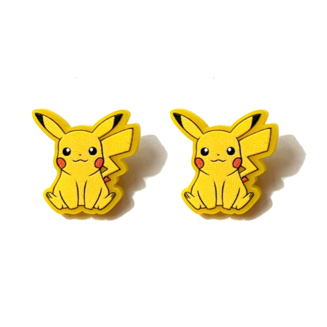 Pika Cutie Post Earrings