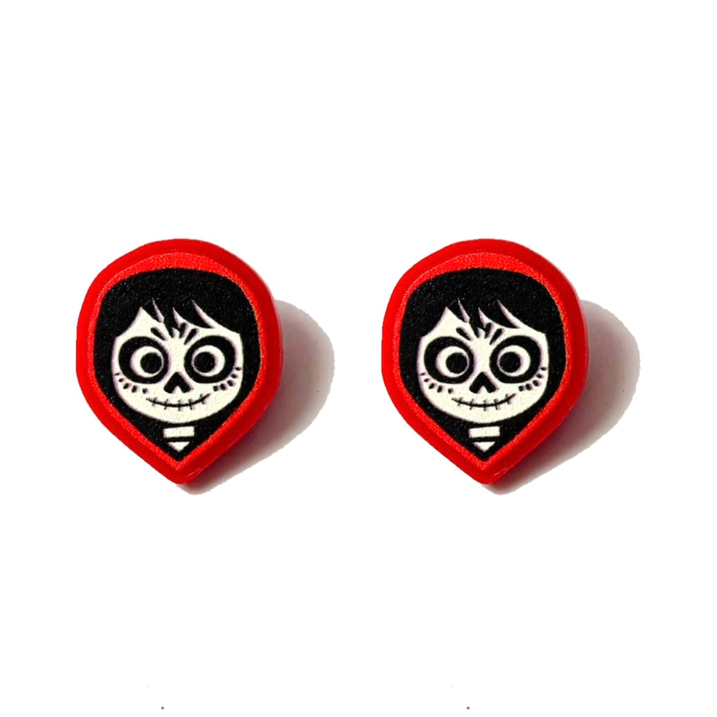 Miguel Post Earrings