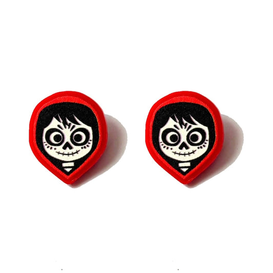 Miguel Post Earrings