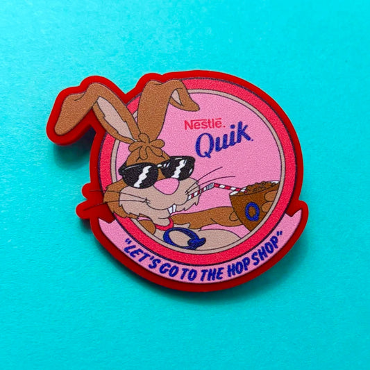 Quik Rabbit Pin